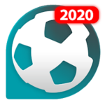 forza football android application logo